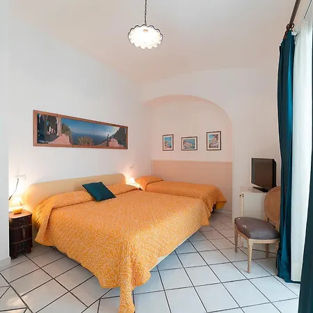 Mimi 3* Ravello