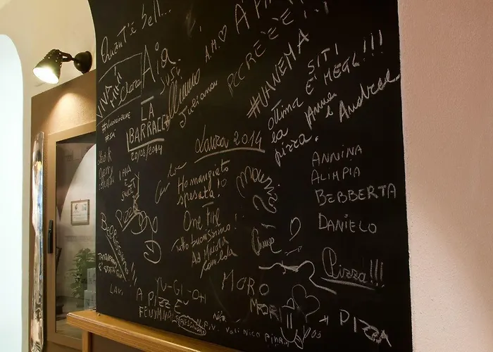 Nocleg ze śniadaniem Mimi 3*