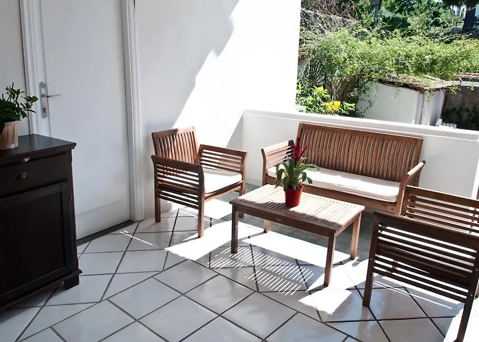 Mimi Nocleg ze śniadaniem Ravello