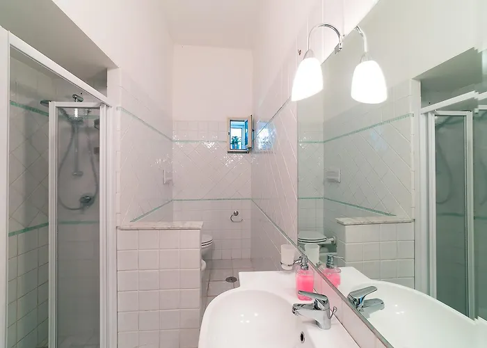 Nocleg ze śniadaniem Mimi Ravello