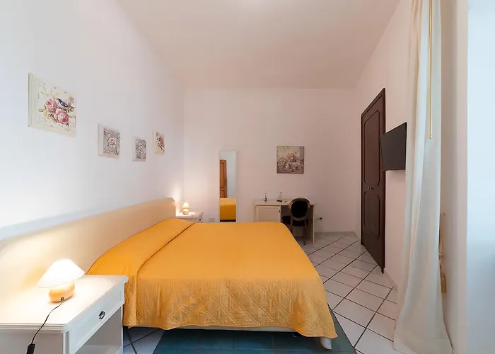 Nocleg ze śniadaniem Mimi Ravello