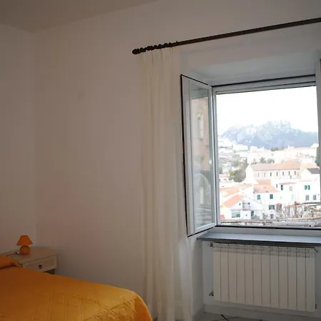 Bed & Breakfast Mimi Ravello