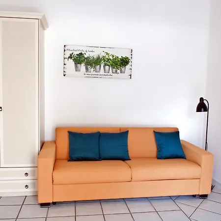 Mimi Bed & Breakfast