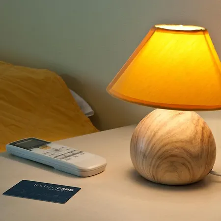 Mimi לינה וארוחת בוקר 3*