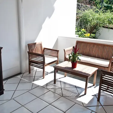 Mimi Bed & Breakfast Ravello