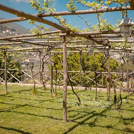 Mimi Bed & Breakfast Ravello