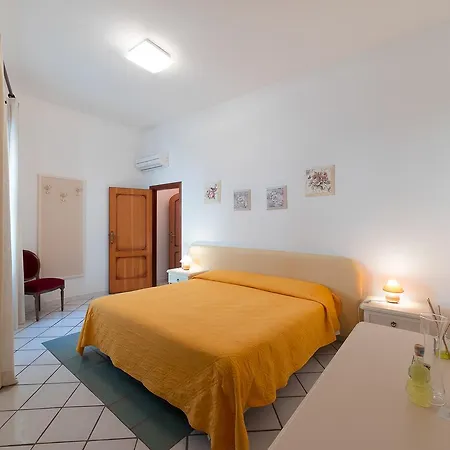 Mimi לינה וארוחת בוקר רבאלו