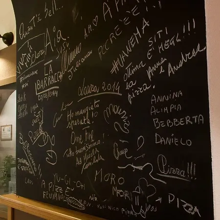 ベッド・アンド・ブレックファスト Mimi 3*