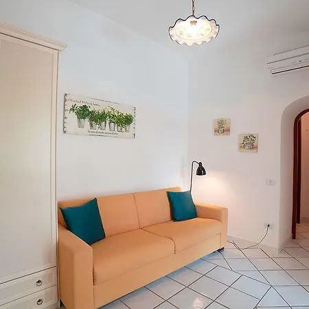 Mimi Bed and breakfast 3*