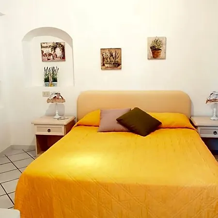 Mimi Bed & Breakfast