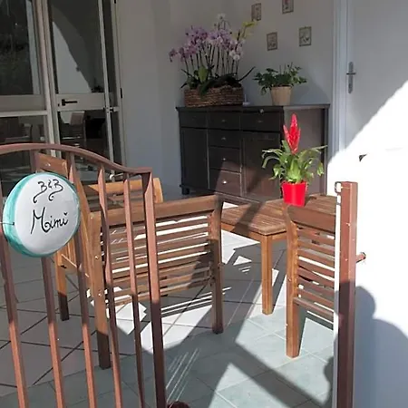 Mimi Bed & Breakfast