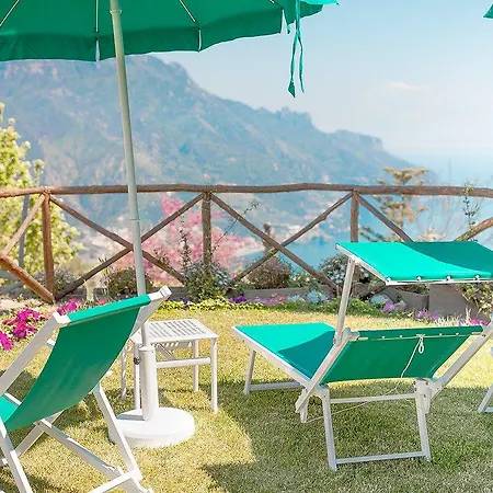 Bed & Breakfast Mimì 3*