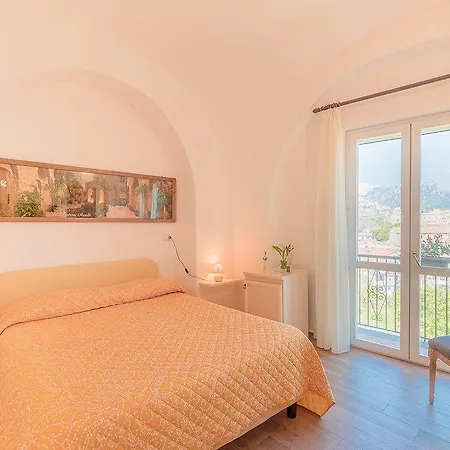 Mimì Bed & Breakfast 3*