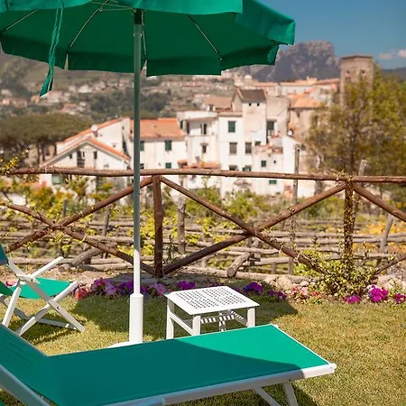 Mimi 3* ラヴェッロ