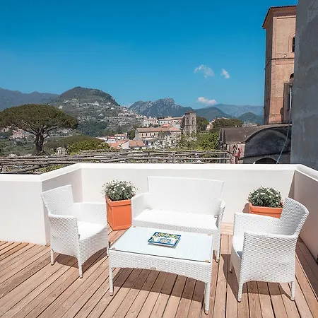 Mimi 3* ラヴェッロ