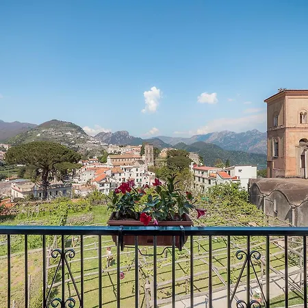 Mimì Ravello