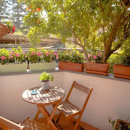 ベッド・アンド・ブレックファスト Mimi ラヴェッロ