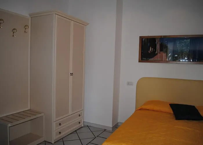 Mimi Bed & Breakfast