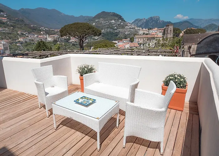 Bed & Breakfast Mimì 3*