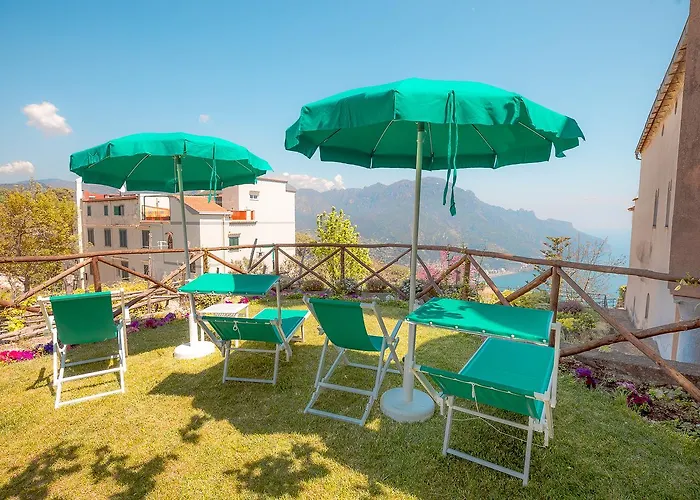 Mimì Bed & Breakfast