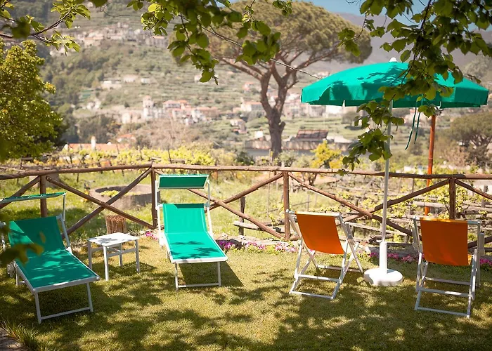 Mimì Bed & Breakfast